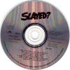 Slade - 1972 - Slayed - Cd
